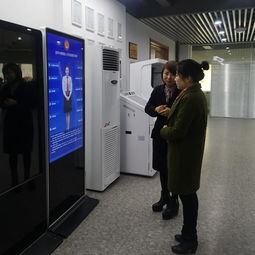 計信系與吉林省中諾科技達成校企合作共識，共謀信息技術發展新篇